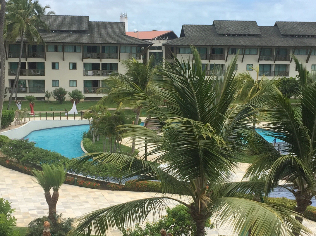 Beach Class Resort Muro Alto