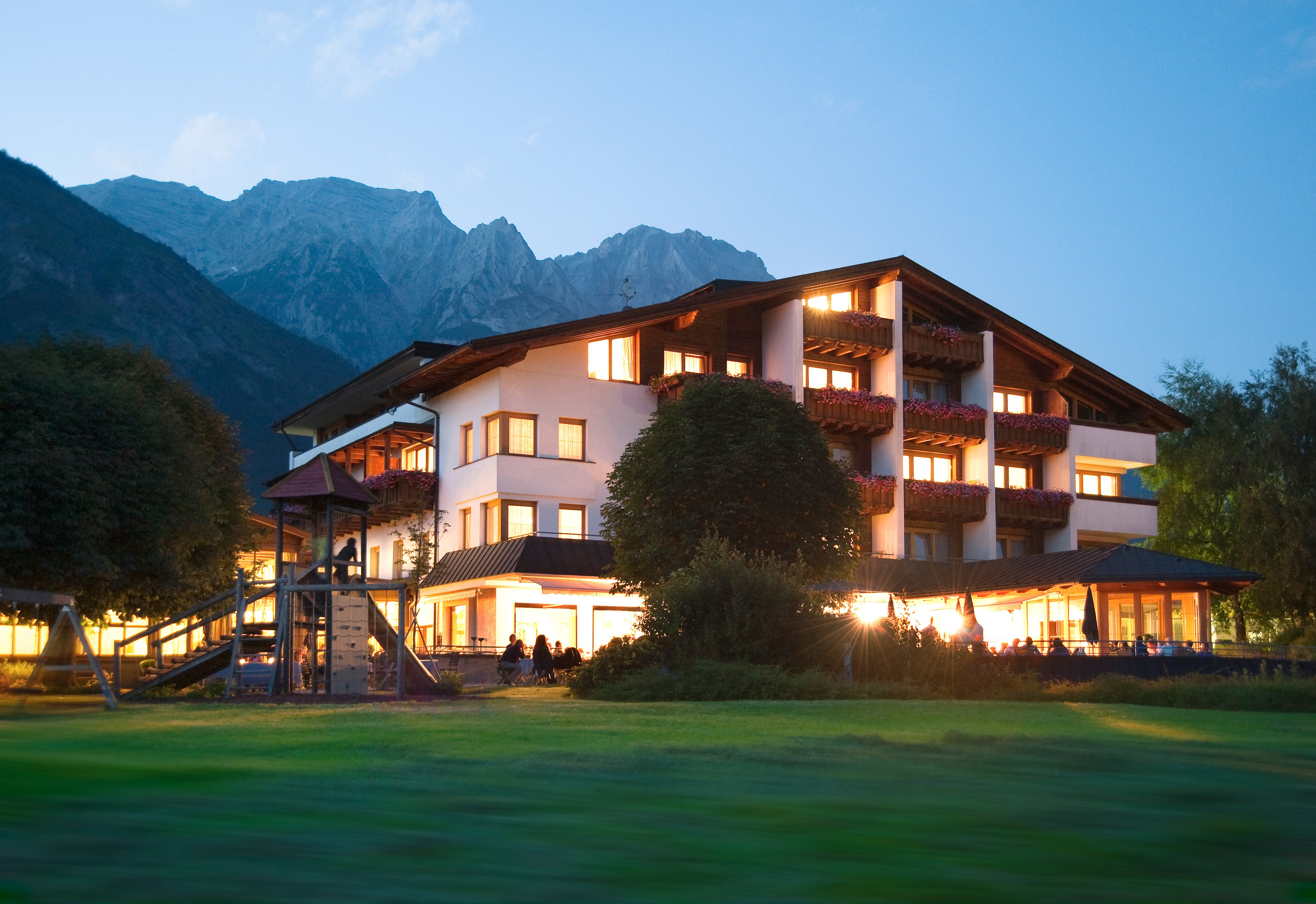 Landgasthof Bogner-官方