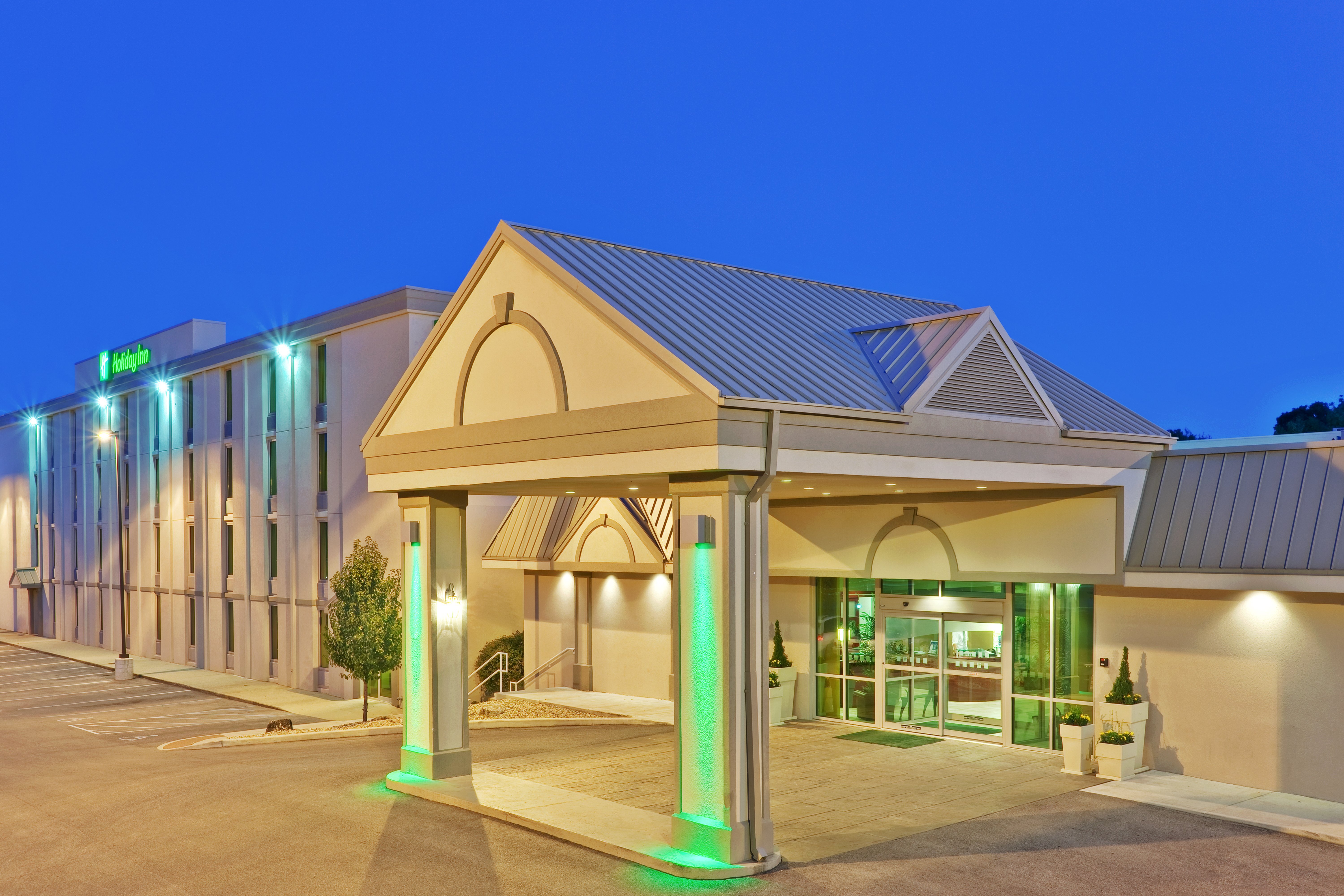 Holiday Inn Bloomington-University Area by IHG-官方