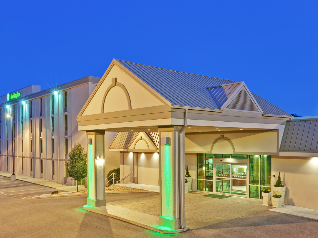 Holiday Inn Bloomington-University Area by IHG