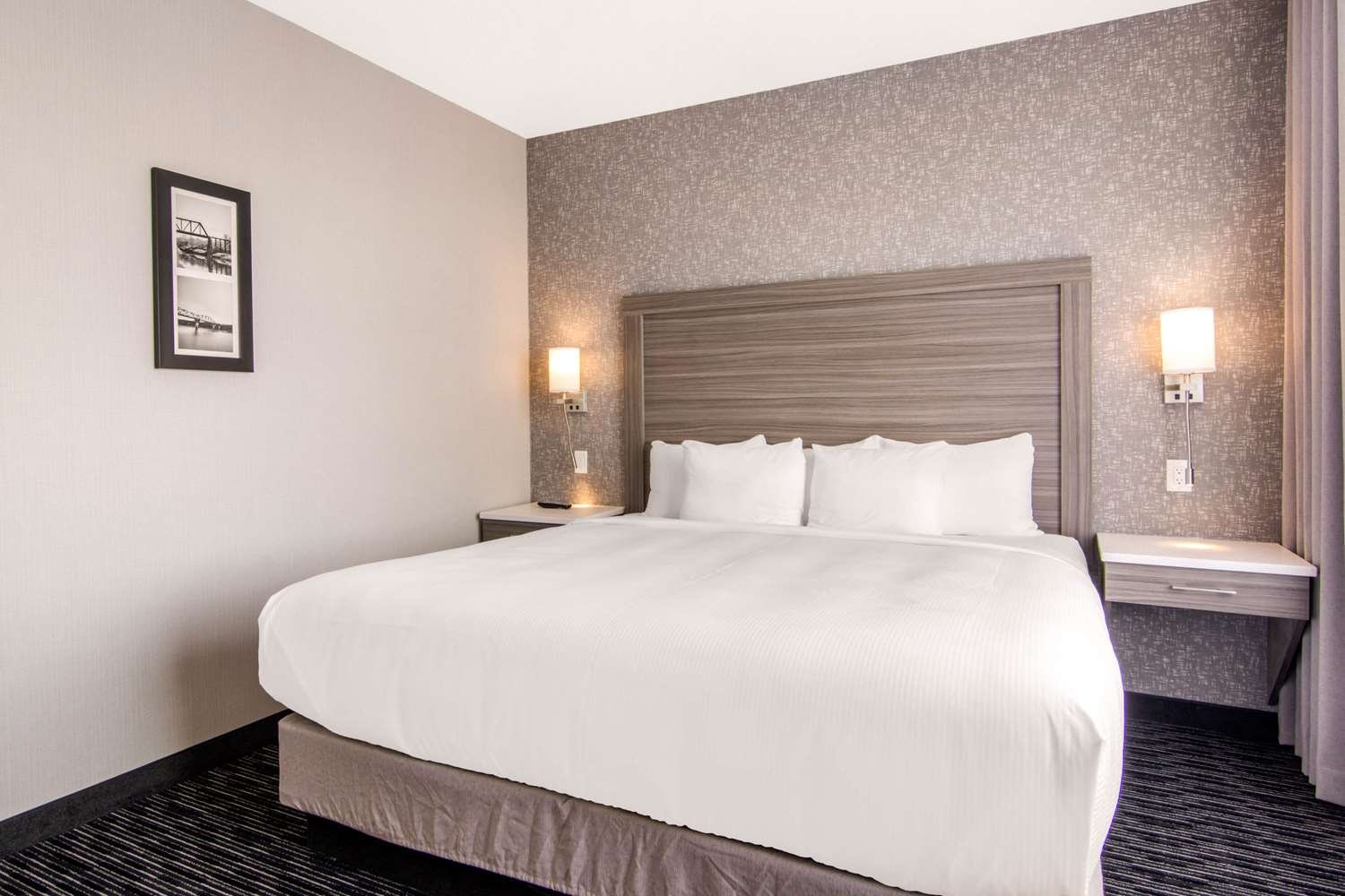 Comfort Inn Suites-官方