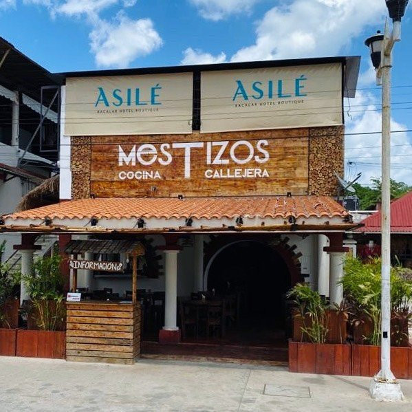 Asile Hotel Boutique