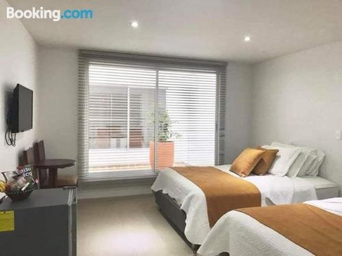 Moniquira Hotel San Jose