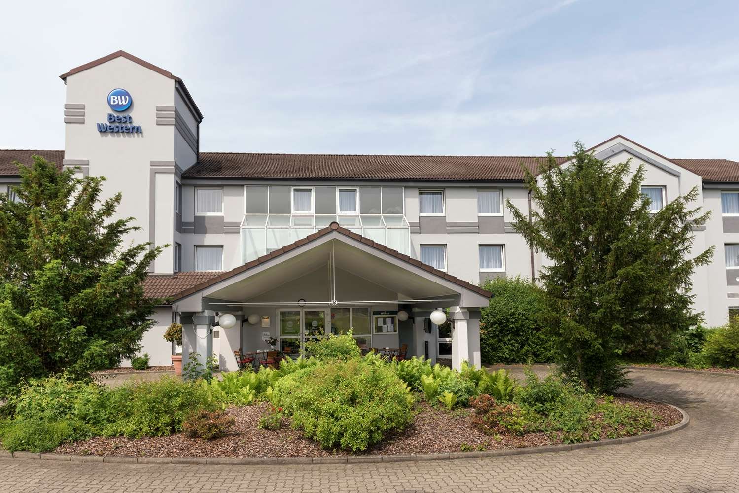 Best Western Hotel Peine-Salzgitter-官方