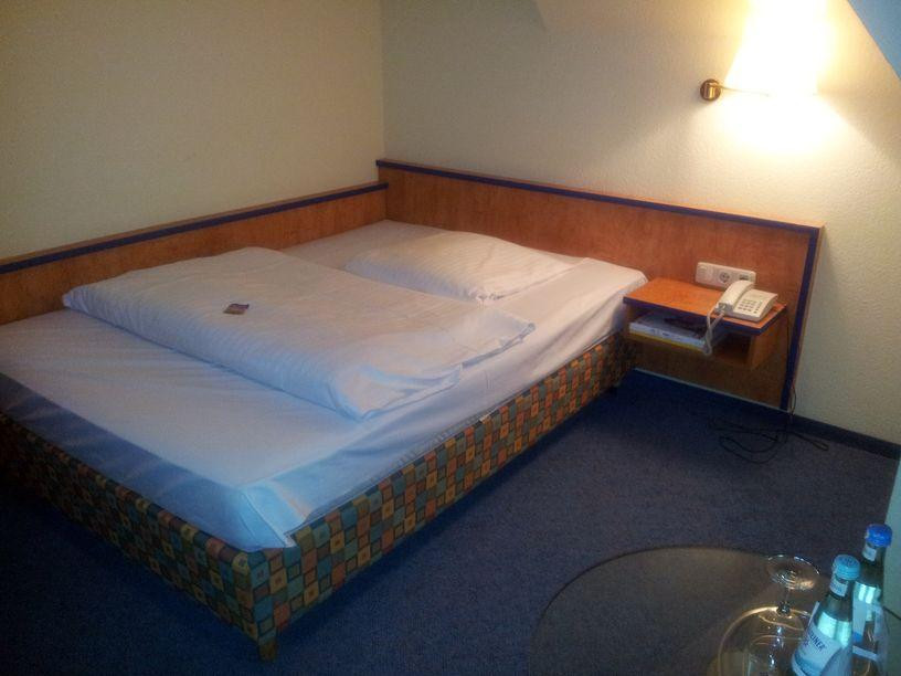 Hotel Alexander