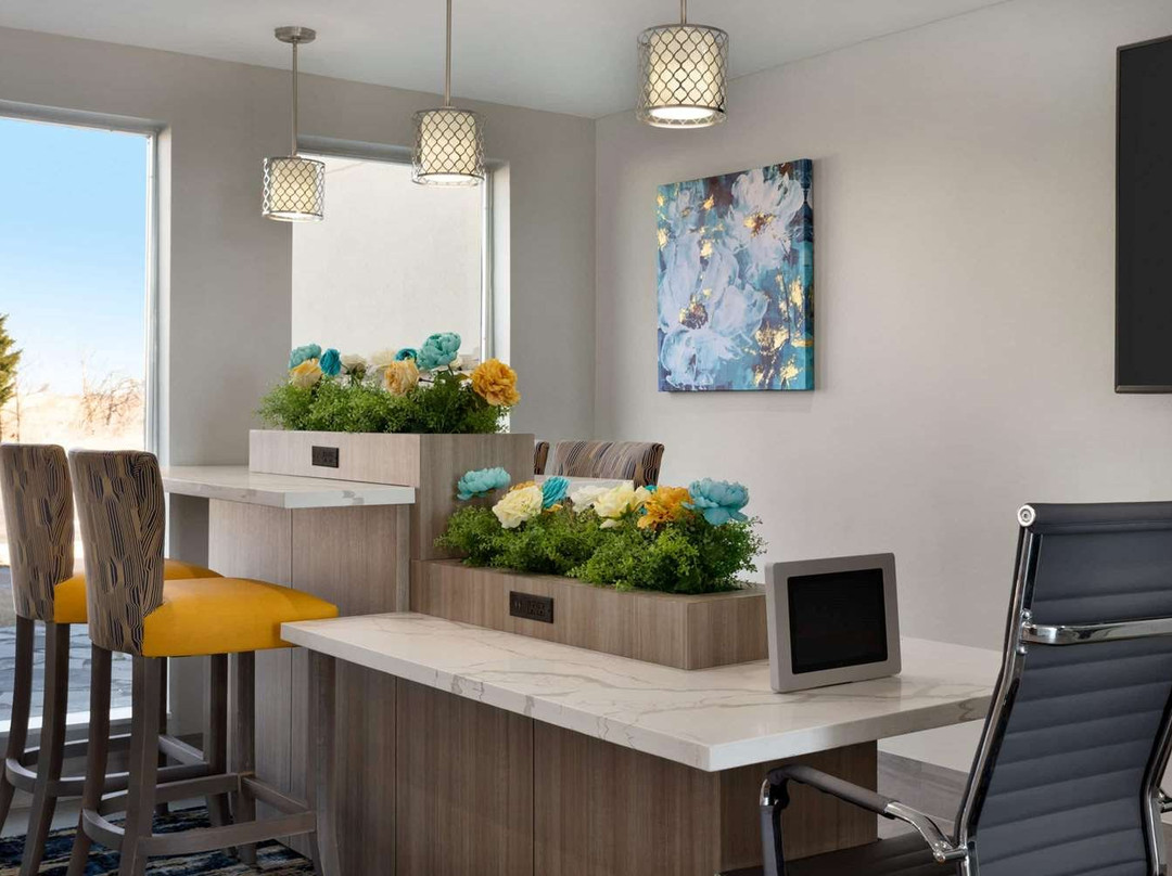 Baymont by Wyndham Shawnee