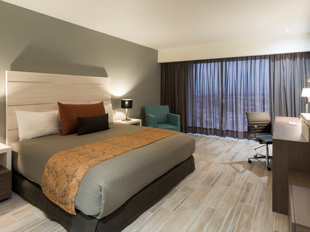 Real Inn San Luis Potosi