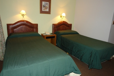 Costanera Hotel & Resort