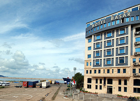 Basar Hotel