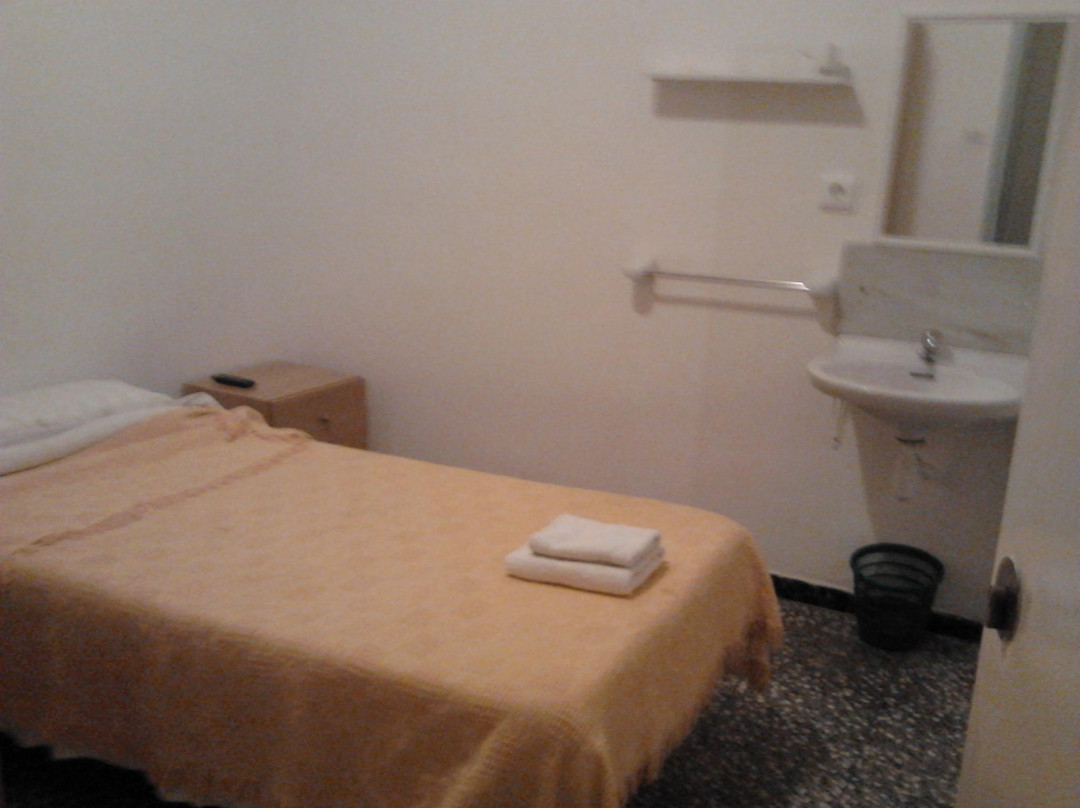Pension Vinaros