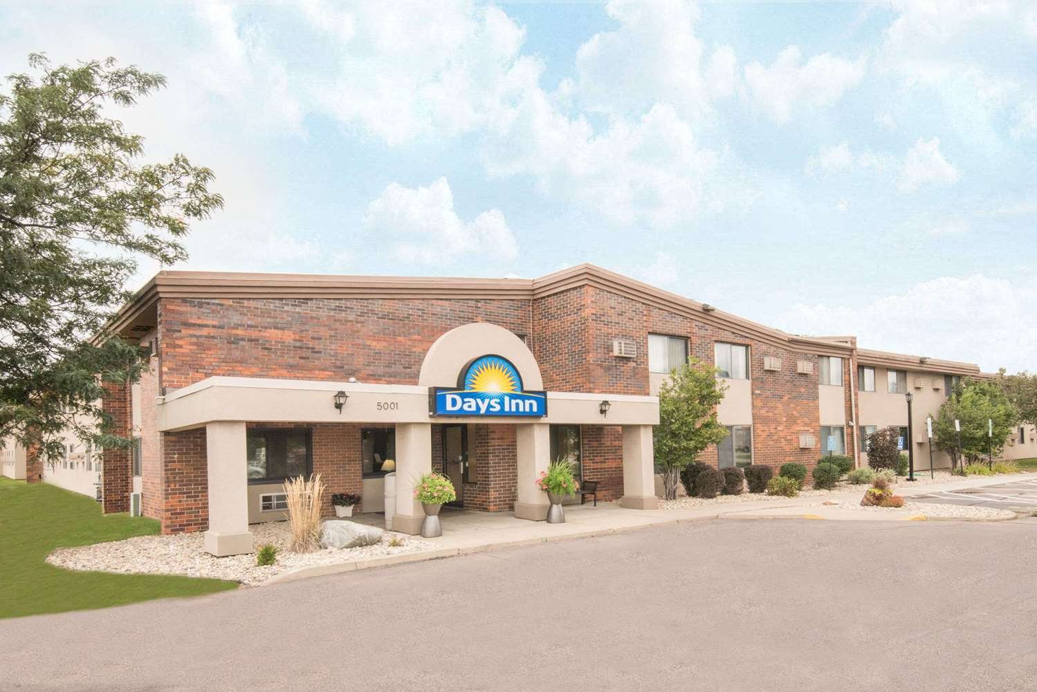 Days Inn by Wyndham Sioux Falls Airport-官方