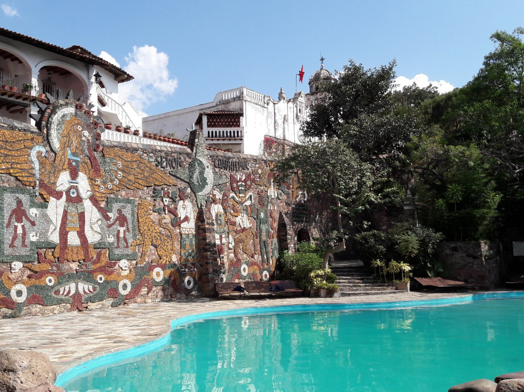 Hotel-Museo Posada de la Misón