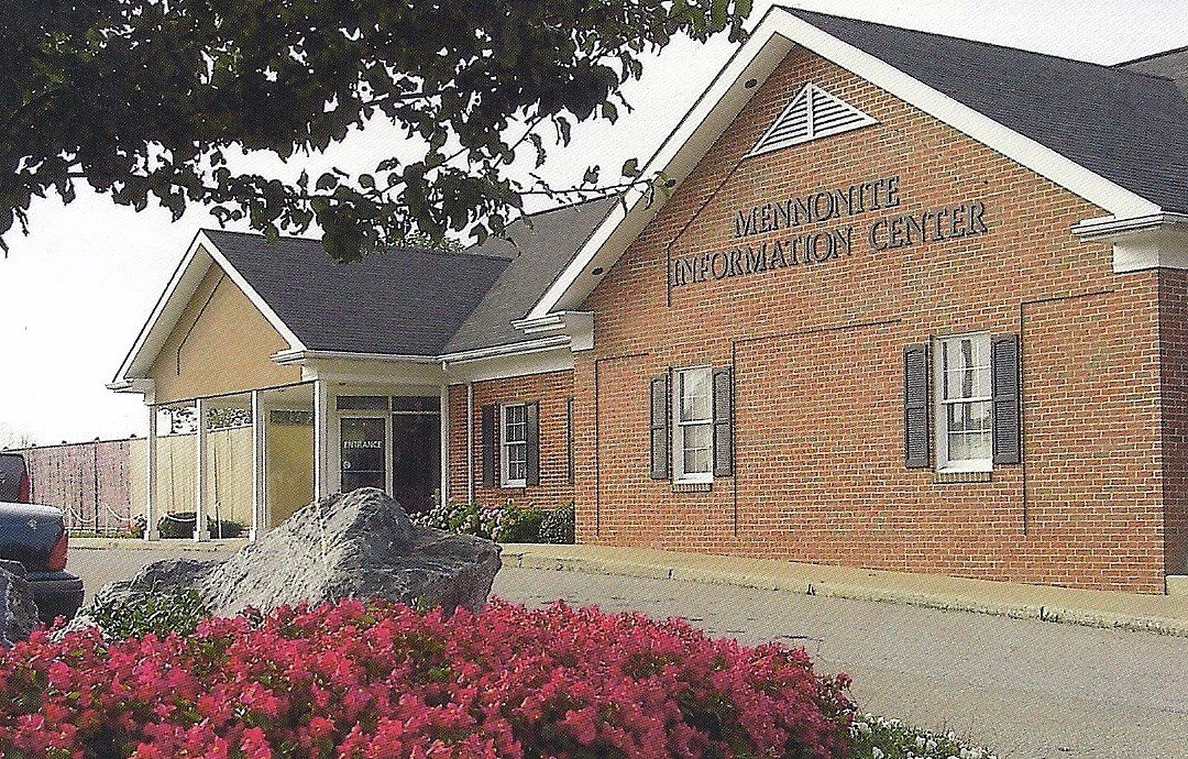 Mennonite Information Center景点图片