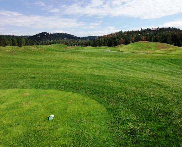 The Links at Sierra Blanca-鲁伊多索必去景点