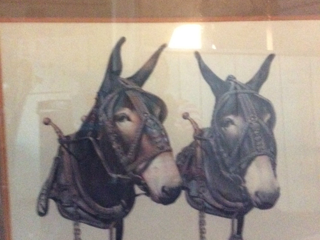 Reclaimed on Main-谢尔比维尔必去景点