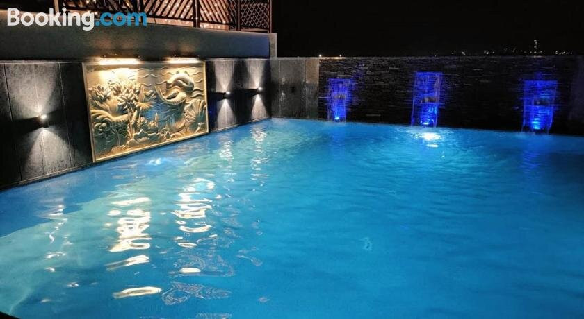 Hotel The Grand Chittor