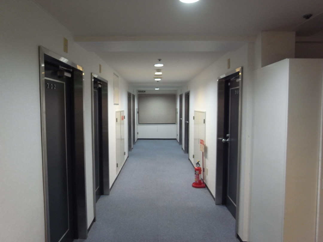 吉池酒店