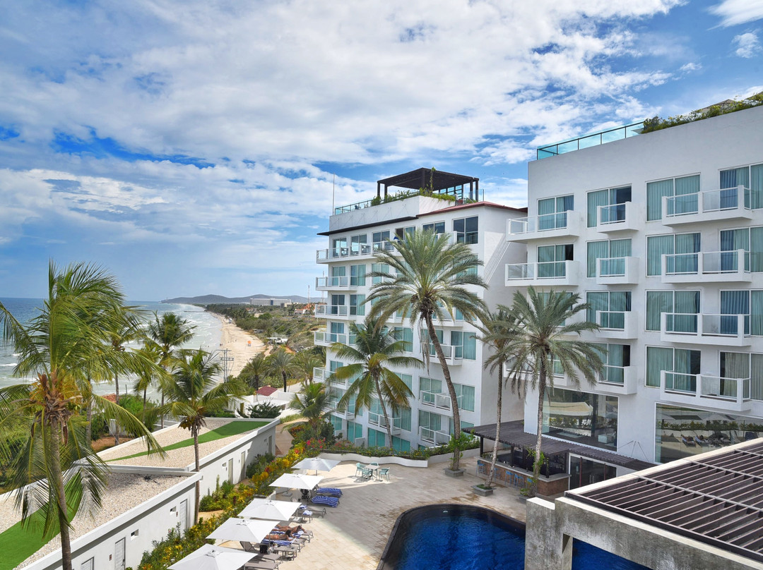 Paradise Tamarindo主图