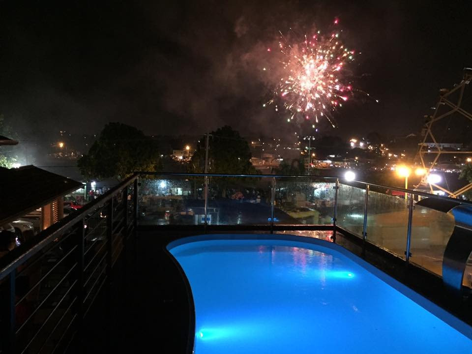 Rio Branco酒店住宿-Villa Rio Branco Hotel Concept