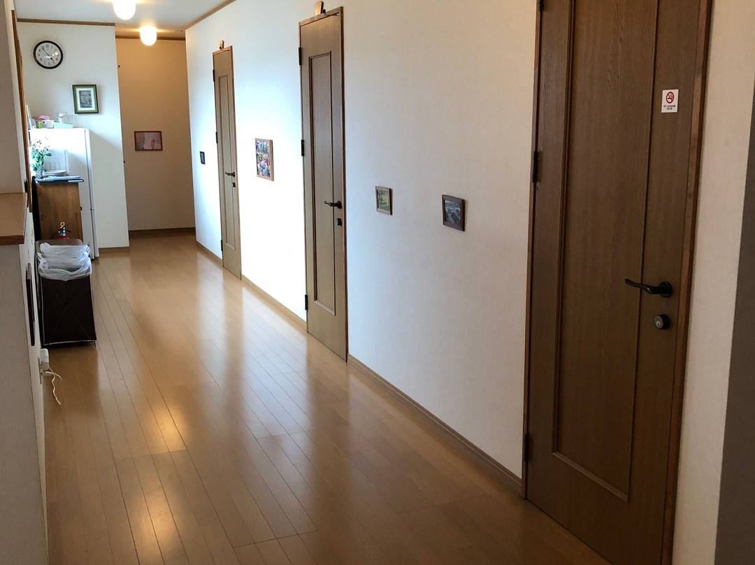 Suzuya Ryokan