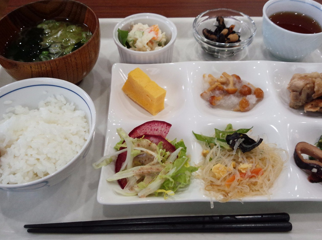 Hotel Jin Morioka Ekimae