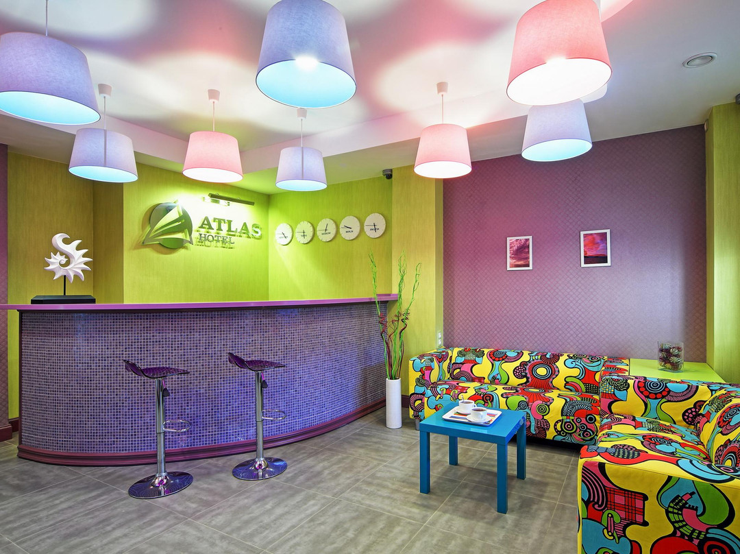 Atlas Hotel