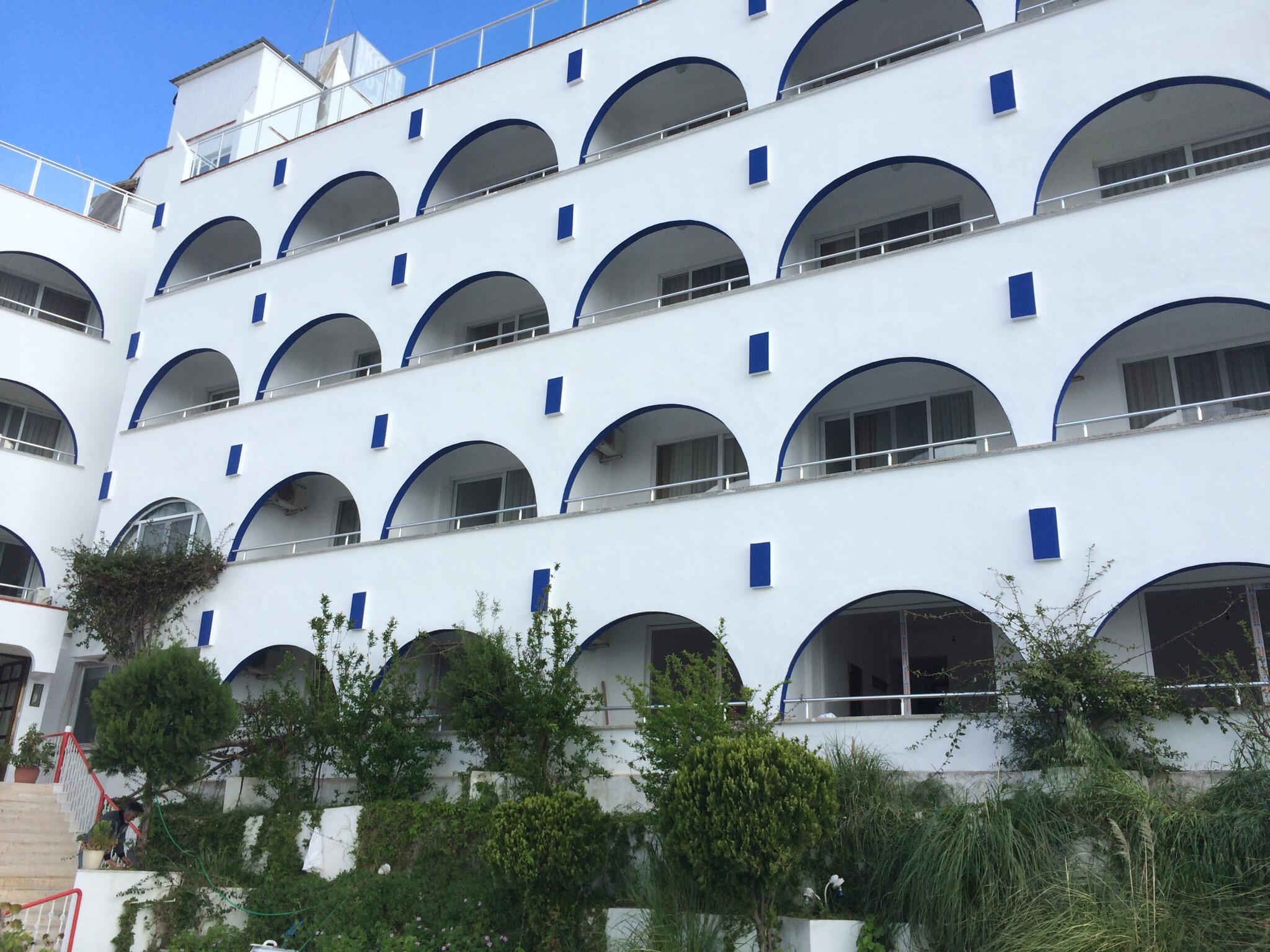 Ikont Hotel-官方