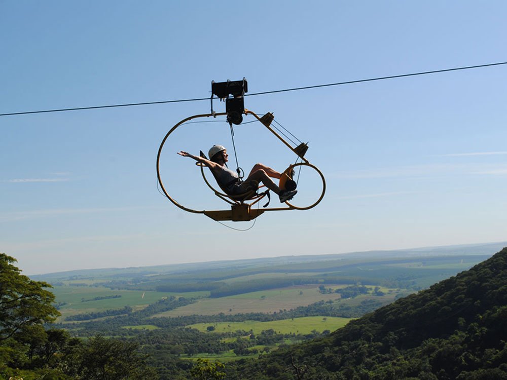 Viva Brotas Barbieri-官方