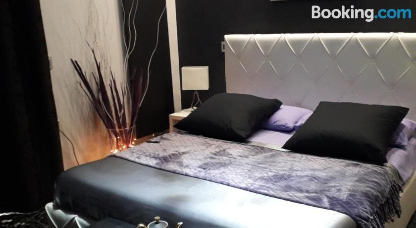 B&B Velvet DI Annaeffe