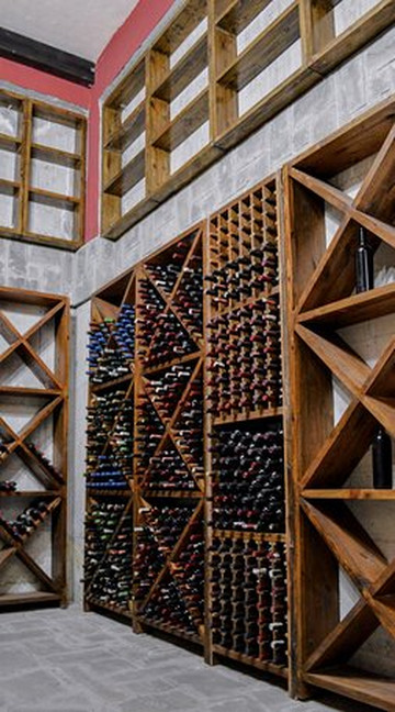 “Vila Hadaj” Winery-培拉特必去景点