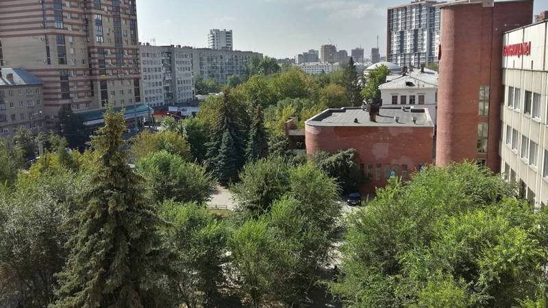 Museum of the History of Medicine-车里雅宾斯克必去景点