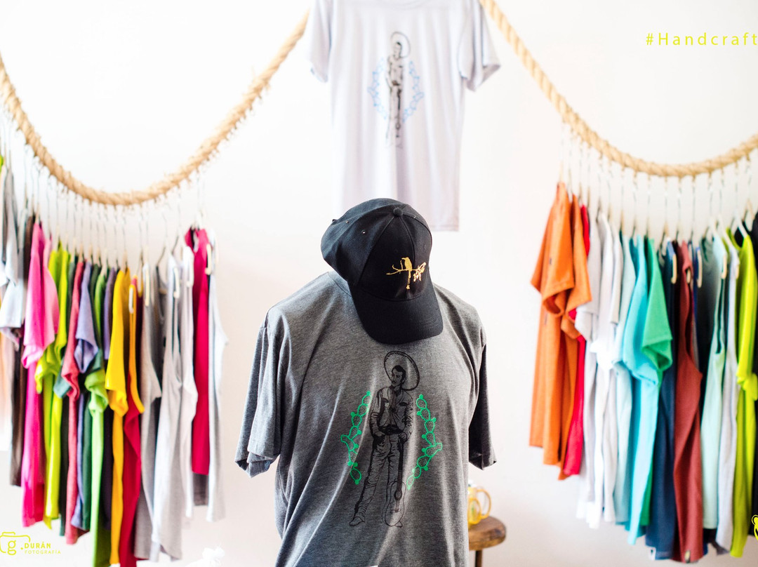 Tejon Rojo-梅里达必去景点