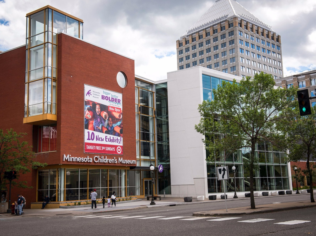 Minnesota Children's Museum