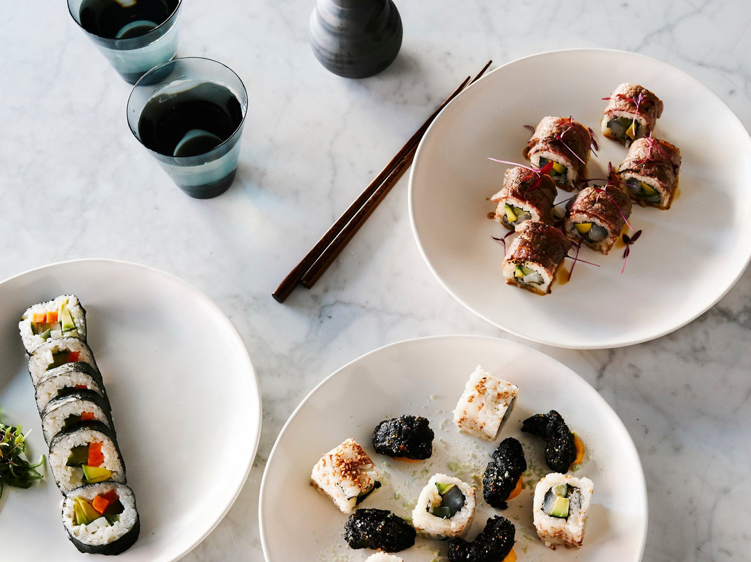 Windsor旅游景点-Morris Jones Bar & Restaurant