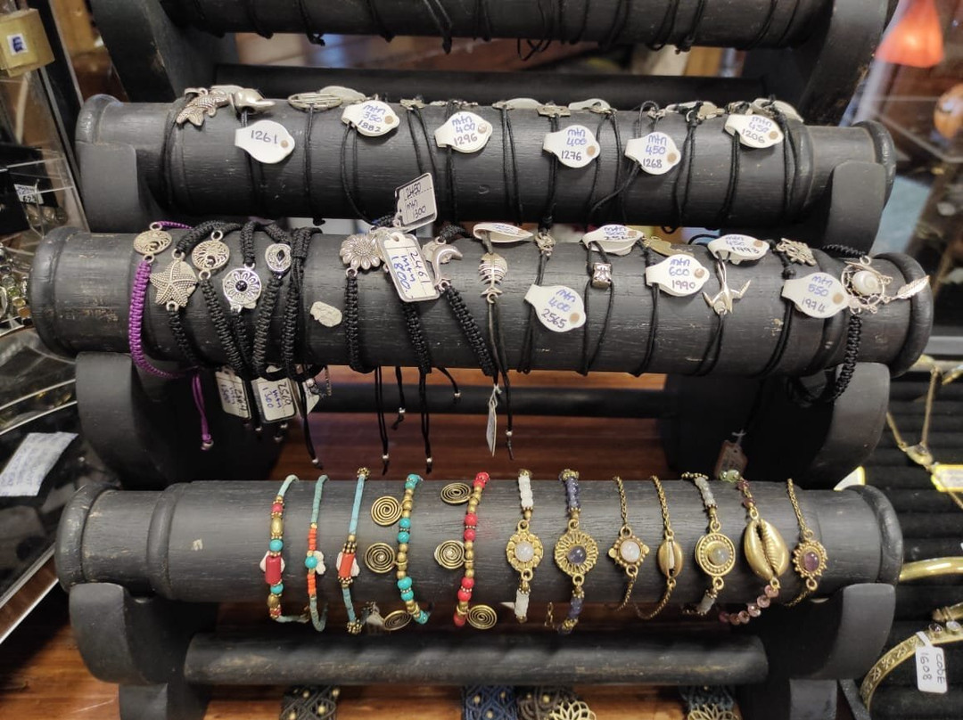 Magenta Moon Boutique-Ponta do Ouro必去景点