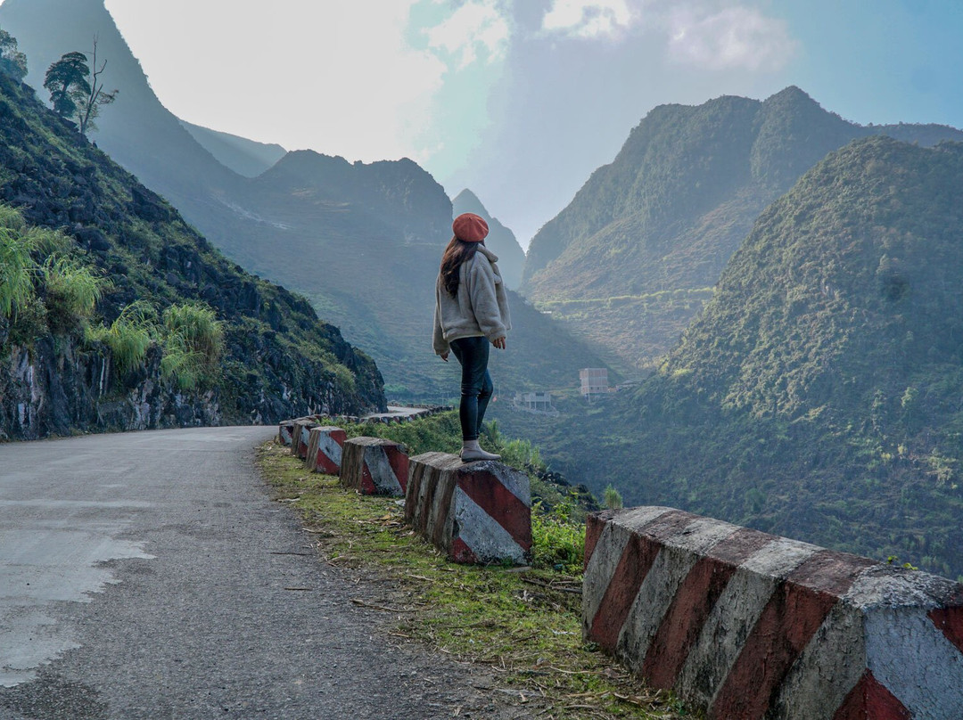 Local Vietnam-沙巴必去景点