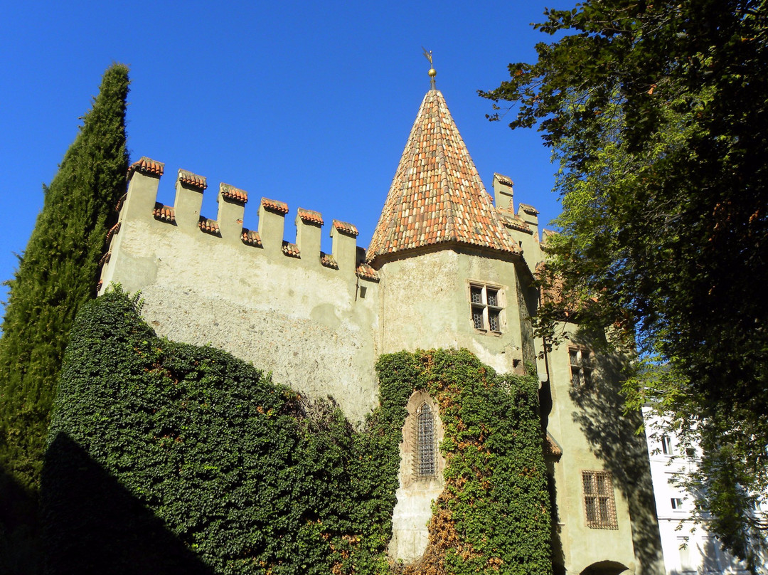 Castello Principesco景点图片