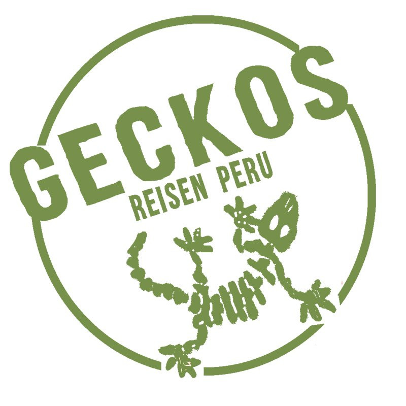 Geckos Reisen Peru-瓦拉斯必去景点
