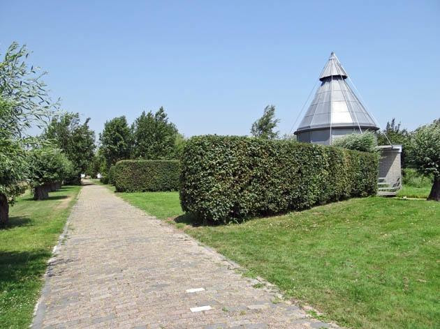 Streekcentrum Ooievaarsdorp Het Liesvelt景点图片
