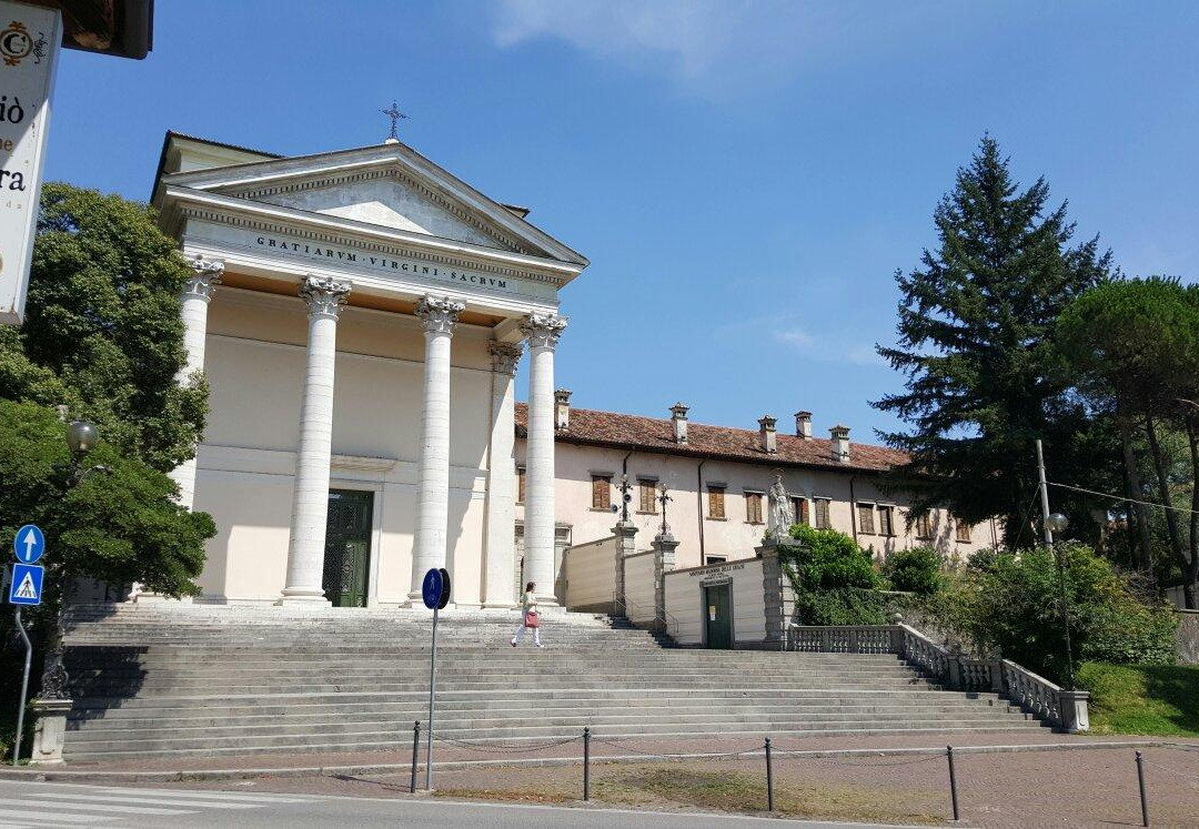 Santuario della Beata Vergine delle Grazie