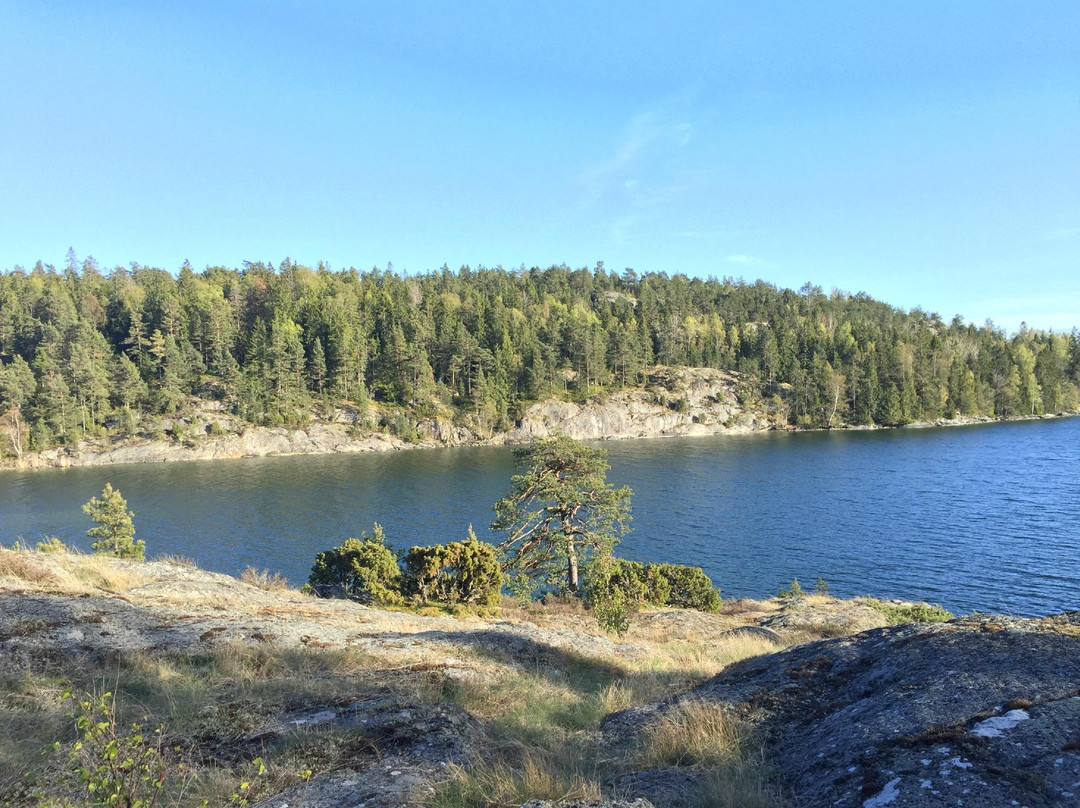 Ålö och Rånö