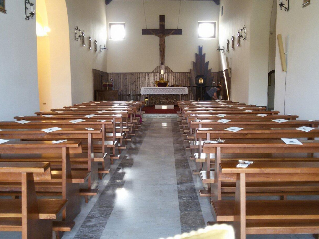 Nocelleto旅游攻略图片