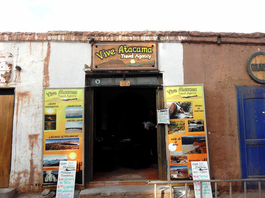 Vive Atacama-圣佩德罗-德阿塔卡马必去景点