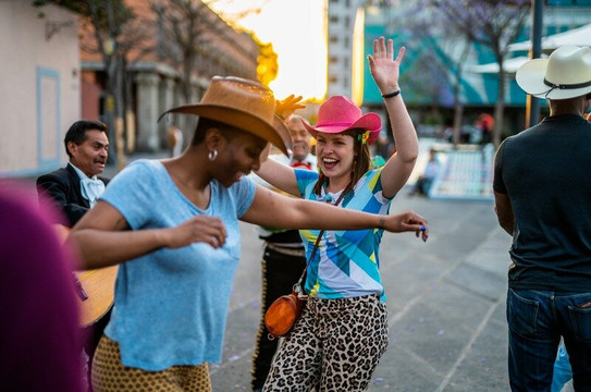 Intrepid Urban Adventures - Mexico City