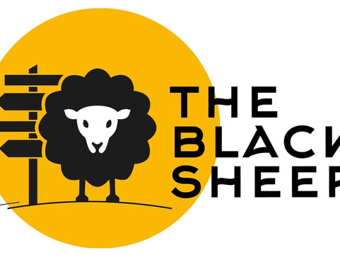 The Black Sheep Agency