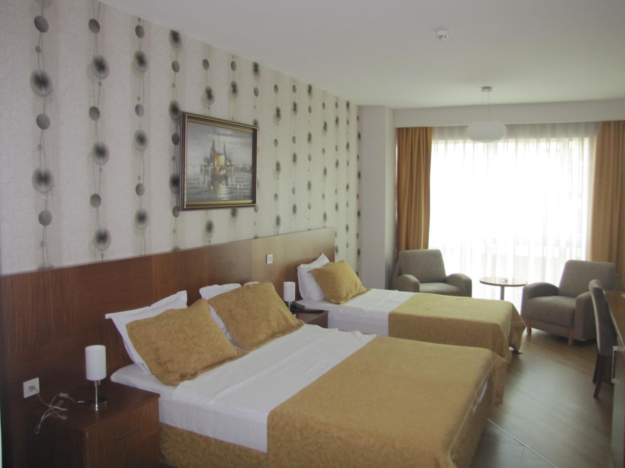 Grand Karot Hotel-官方