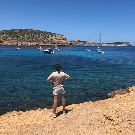 Emove Ibiza景点图片