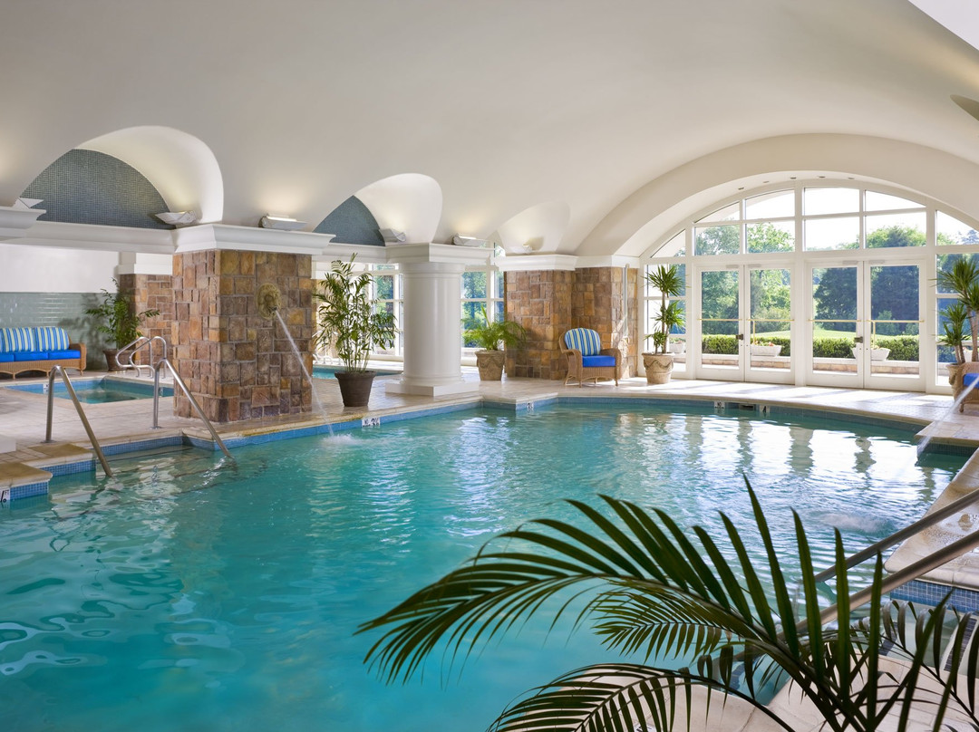 Indian Land旅游景点-The Spa at Ballantyne