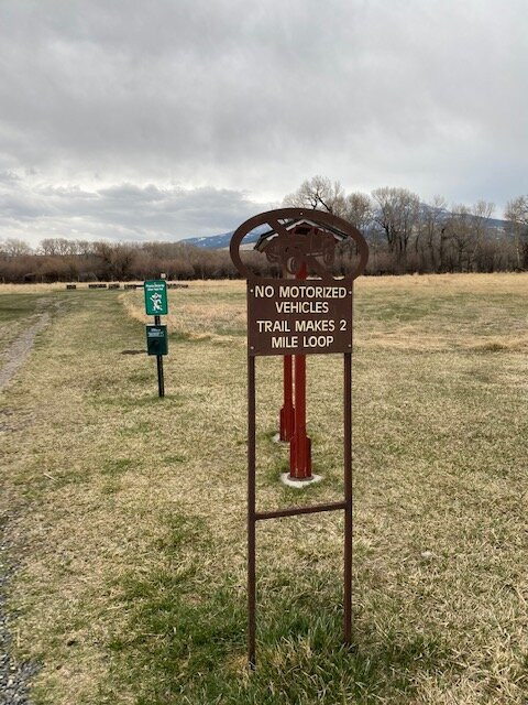Kprk Bridge-利文斯顿必去景点