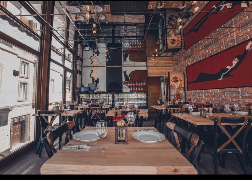 Smile Steakhouse